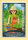 Carte Playmobil N° 57 / Vitesse / FRUITS Et LEGUMES / Le Monde Du Sport / Carrefour Market - Other & Unclassified