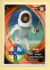 Carte Playmobil N° 67 / Escrime / Alicia / Le Monde Du Sport / Carrefour Market - Andere & Zonder Classificatie