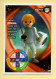 Carte Playmobil N° 68 / Escrime / Etienne / Le Monde Du Sport / Carrefour Market - Other & Unclassified