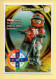 Carte Playmobil N° 71 / Sports Mécaniques / Victor / Le Monde Du Sport / Carrefour Market - Otros & Sin Clasificación