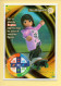 Carte Playmobil N° 75 / Roller Et Skate / Sophie / Le Monde Du Sport / Carrefour Market - Andere & Zonder Classificatie