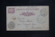 ITALIE - Entier Postal De Genova Pour Venezia En 1878 - L 151747 - Stamped Stationery