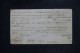 ITALIE - Entier Postal De Genova Pour Venezia En 1878 - L 151747 - Stamped Stationery