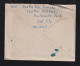 Irland Eire 1949 Cover CORCAIGR X MECKENHEIM Germany Postage Due - Cartas & Documentos