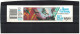 United States 1993 Space Fantasy Booklet Twenty Stamps MNH - Ongebruikt