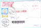 VIETNAM - Lettre 2017 Vers France / Cover To France / Brief Nach Frankreich - Viêt-Nam