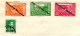 Delcampe - 01334KUN*JUGOSLAVIA*YUGOSLAVIA AND ALBANIA*SMALLER SET OF VARIOUS STAMPS - Collections, Lots & Séries