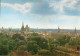 OXFORD - Skyline From The Top Of The Biochemistry Building - Oxford