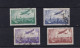 LOT DE TIMBRES OBLITERES  ANNEE 1936  .. COTE 44 EURO .A VOIR - 1927-1959 Oblitérés