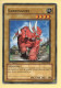 Yu-Gi-Oh! - SABRESAURE (5DS2-FR002) 1ère Edition  - Yu-Gi-Oh