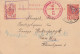 Delcampe - 1891 - 1934 - 15 Covers (1 Front), Cards And Stationery  With Stamps - 30 Scans - Colecciones