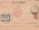 Delcampe - 1891 - 1934 - 15 Covers (1 Front), Cards And Stationery  With Stamps - 30 Scans - Verzamelingen