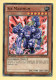 Yu-Gi-Oh! - SIX MAXIMUM (LCJW-FR047) 1ère Edition - Yu-Gi-Oh