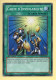 Yu-Gi-Oh! - CARTE D'INVIOLABILITE (LCJW-FR126) 1ère Edition - Yu-Gi-Oh