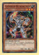 Yu-Gi-Oh! - GUERRIER RETROACTION (YS12-FR009) 1ère Edition - Yu-Gi-Oh