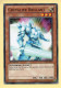 Yu-Gi-Oh! - CHEVALIER BRILLANT (YS12-FR010) 1ère Edition - Yu-Gi-Oh