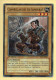 Yu-Gi-Oh! - CHAMBELLAN DES SIX SAMOURAIS (YS13-FR005) 1ère Edition - Yu-Gi-Oh