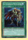 Yu-Gi-Oh! - LE GUERRIER REINCARNE (YS13-FR030) 1ère Edition - Yu-Gi-Oh