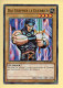 Yu-Gi-Oh! - DAI GREPHER LE GUERRIER (YS14-FR006) 1ère Edition - Yu-Gi-Oh