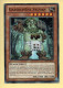 Yu-Gi-Oh! - GARDICHENE SYLVAN (LVAL-FR019) - Yu-Gi-Oh