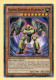 Yu-Gi-Oh! - SUPER DEFENSE ELEPHAN (JOTL-FR007) - Yu-Gi-Oh