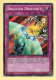 Yu-Gi-Oh! - BOUCLIER DRAINANT (YS12-FR035) 1ère Edition - Yu-Gi-Oh