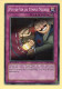 Yu-Gi-Oh! - POT-DE-VIN DU TEMPLE MAUDIT (YS13-FR040) 1ère Edition - Yu-Gi-Oh