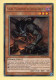 Yu-Gi-Oh! - CAGNA, MALEBRANCHE DES ABYSSES ARDENTS (SECE-FR084) (Rare) - Yu-Gi-Oh