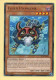 Yu-Gi-Oh! - CHIEN PLONGEUR (SECE-FR096) (Rare) - Yu-Gi-Oh