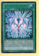 Yu-Gi-Oh! - FORCE DE BARIAN RESTREINTE MAGIE-RANG-PLUS (YS13-FRV02) 1ère Edition (Ultra Rare) - Yu-Gi-Oh