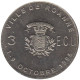 ROANNE - EC0030.2 - 3 ECU DES VILLES - Réf: T87 - 1995 - Euros Of The Cities