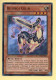 Yu-Gi-Oh! - BUJINGI QILIN (JOTL-FR017) (Super Rare) - Yu-Gi-Oh