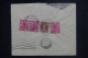 INDE ANGLAISE -  Enveloppe Pour La France En 1938, Affranchissement Au Verso - L 151760 - 1936-47  George VI