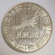 FRANCE - MÉDAILLE - EUROPA 2000 - BE - Andere & Zonder Classificatie