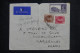 INDE ANGLAISE -  Enveloppe Pour La France En 1939 - L 151761 - 1936-47  George VI