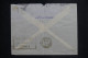 INDE ANGLAISE -  Enveloppe Pour La France En 1939 - L 151761 - 1936-47 Roi Georges VI