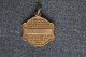 Ancienne Médaille Décoration, I Promise, Dimensions 25 Mm./22 Mm. à Identifier - Ante 1871