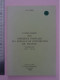 Catalogue Des Marques Postales Des Bureaux De Distribution De France "CURSIVES" 1819-1858 Par Jean Pothion édition1983 - Francia