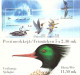 FINLANDE FINLAND 1993 - Carnet Oiseaux Aquatiques / Markenheftchen Wasservögel / Booklet Water Birds - Cuadernillos