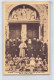 ZANZIBAR - Ordination Of A New Missionary By Monsignor Allgeyer In His Cathedral In 1910 - Publ. Spiritus  - Tanzanía