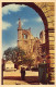 Cyprus - FAMAGUSTA - The Cathedral Of St. Nicolas - Publ. Mangoian Bros. C13 - Cyprus