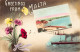 Malta - Greetings From... - Publ. Unknown  - Malta