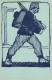 PORRENTRUY (JU) Feldpostkarte Kriegsmobilmachung 1914 - I.R.27 - Porrentruy