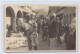 Albania - TIRANA - Water Seller In The Bazaar - REAL PHOTO (circa 1932) - Publ. Agence Trampus  - Albanië