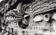 Mexico - TEOTIHUACAN - Temple Of Quetzalcoatl - Real Photo - Ed. Desconocido  - Messico