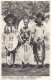 MOÇAMBIQUE Mozambique - Guerreiros De 1895 - Warriors Of 1895 - Ed. / Publ. Santos Rufino 3G2 - Mosambik