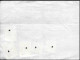 USA Stock Transfer Document W/ Revenue Stamps 1941 ##03 - Brieven En Documenten