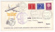 FFC / First Flight Cover Netherlands 1961 Amsterdam - Tokyo Japan - Aerei