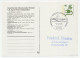 Postal Stationery / Postmark Germany 1976 Bridge - Ponti