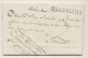 MAASSLUIS - Brielle 1815 - ...-1852 Voorlopers